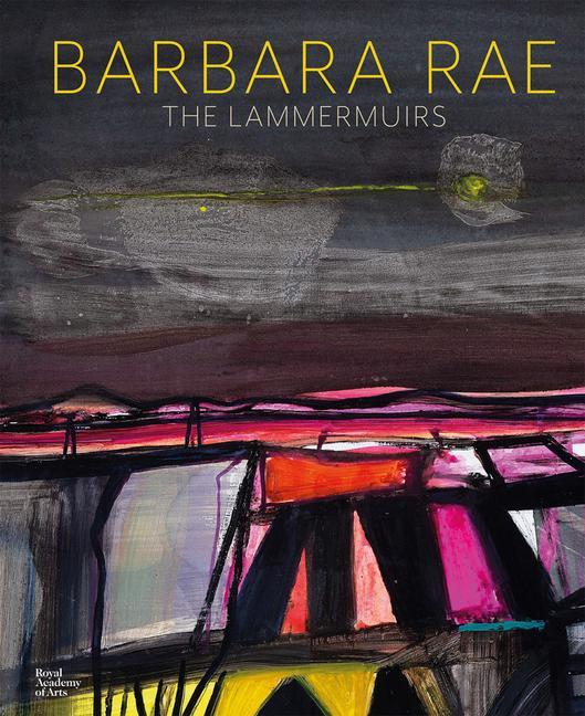 Carte Barbara Rae 