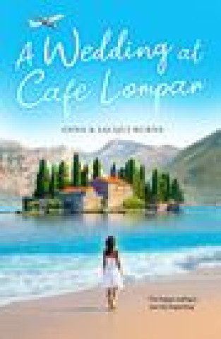 Knjiga Wedding At Cafe Lompar Jacqui Burns