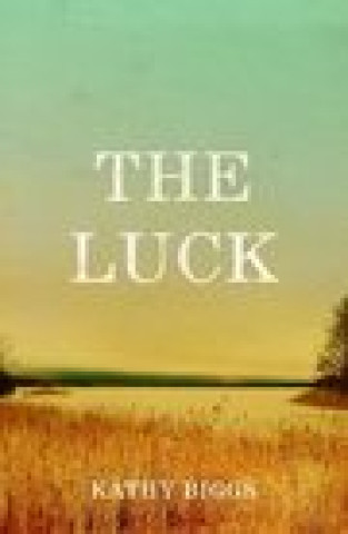 Book Luck Kathy Biggs