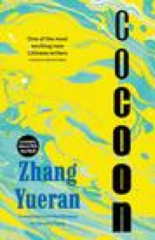 Knjiga Cocoon Zhang Yueran