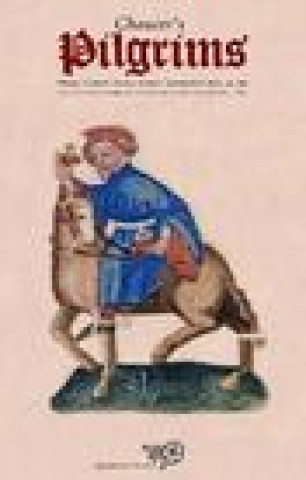 Buch Chaucer's Pilgrims Robert Temple