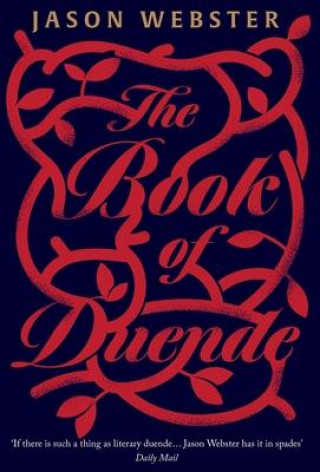 Libro Book of Duende 