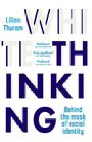 Книга White Thinking David Murphy