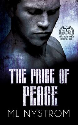 Buch Price of Peace ML Nystrom