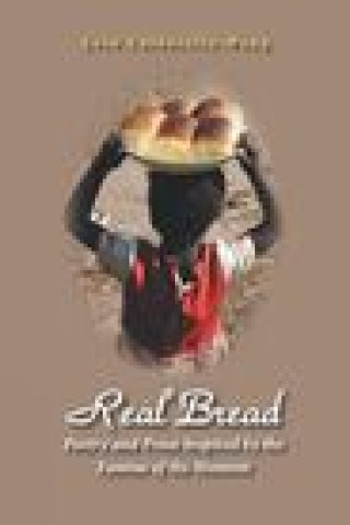 Knjiga Real Bread 