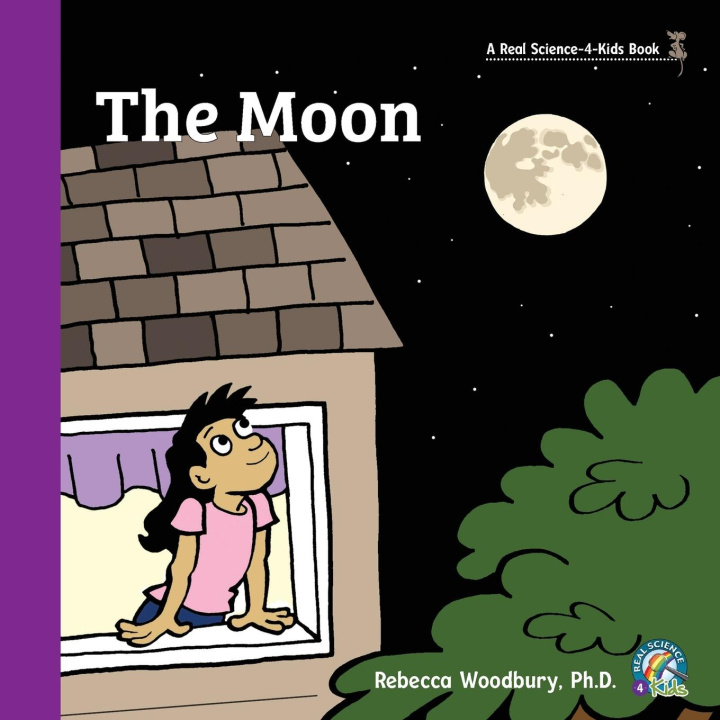 Buch The Moon 