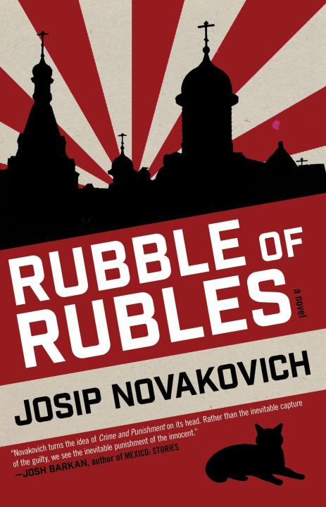 Kniha Rubble of Rubles 