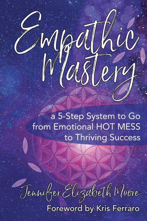 Knjiga Empathic Mastery 