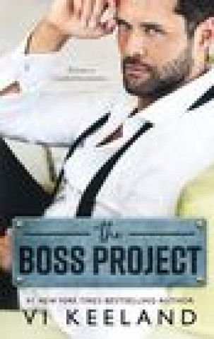 Buch Boss Project Vi Keeland