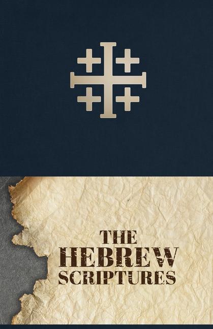 Carte Hebrew Scriptures 