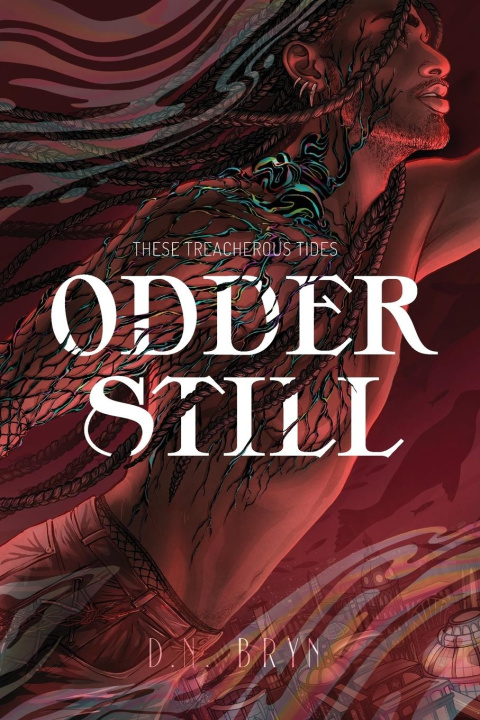 Knjiga Odder Still D. N. Bryn