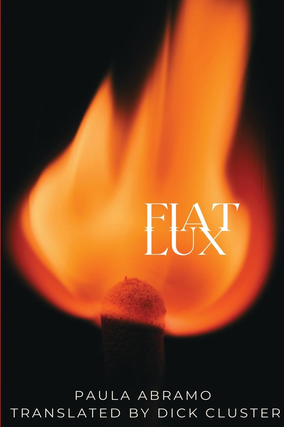 Книга Fiat Lux Dick Cluster