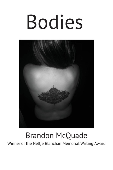 Libro Bodies TBD