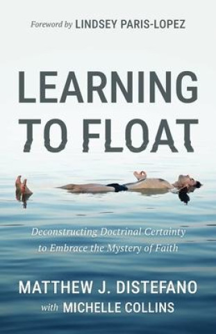Knjiga Learning to Float Michelle Collins