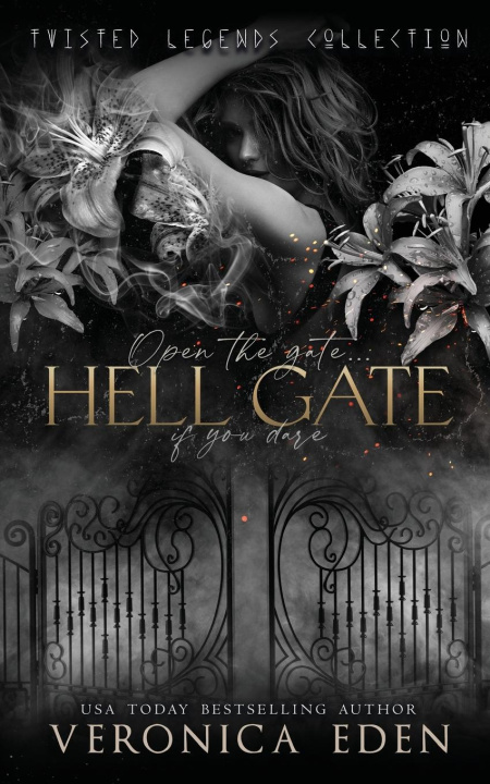 Könyv Hell Gate 