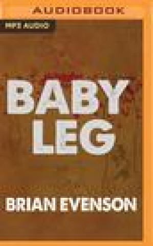 Digital Baby Leg Neil Shah