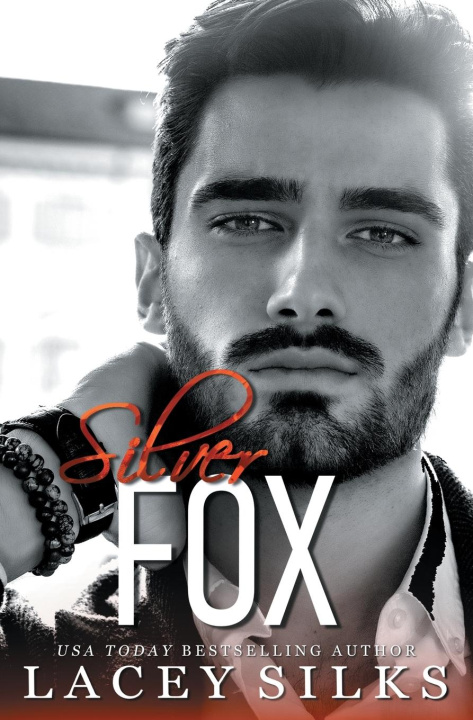 Buch Silver Fox 