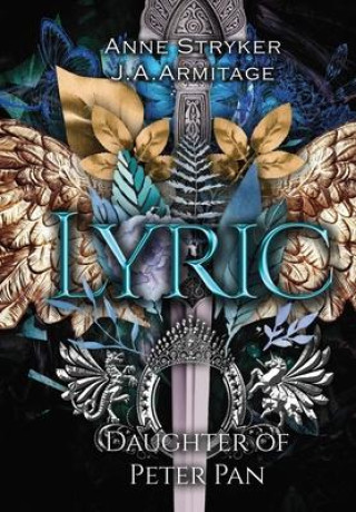 Książka Lyric Anne Stryker