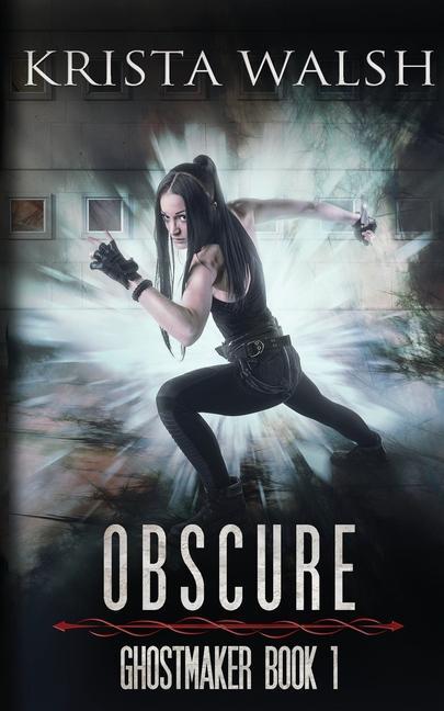 Book Obscure Krista Walsh