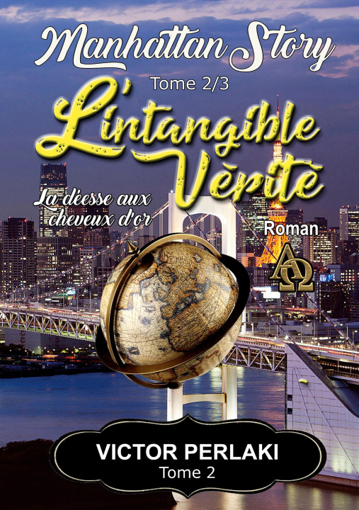 Knjiga L'intangible Verite Perlaki