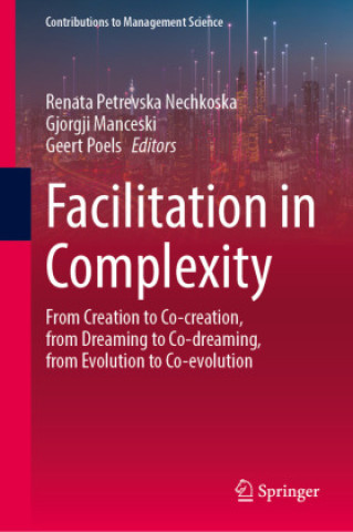 Book Facilitation in Complexity Renata Petrevska Nechkoska