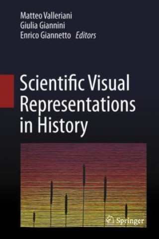 Βιβλίο Scientific Visual Representations in History Matteo Valleriani