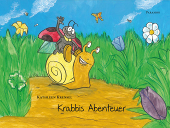 Kniha Krabbis Abenteuer 