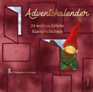 Knjiga Adventskalender Verena Koegel-Hardtmuth