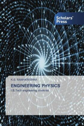 Knjiga ENGINEERING PHYSICS K.S. RAMAKRISHNA