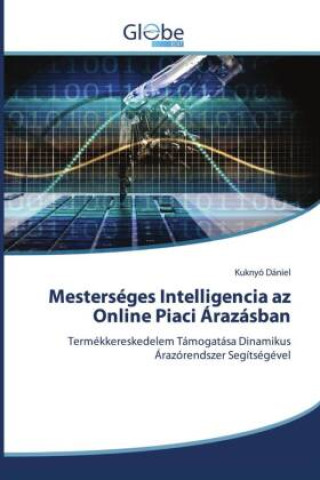 Book Mesterséges Intelligencia az Online Piaci Árazásban 