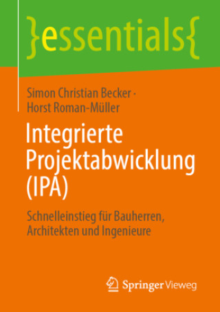 Carte Integrierte Projektabwicklung (IPA) Simon Christian Becker