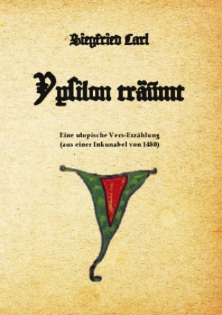 Knjiga Ypsilon träumt 