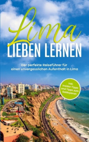 Книга Lima lieben lernen 