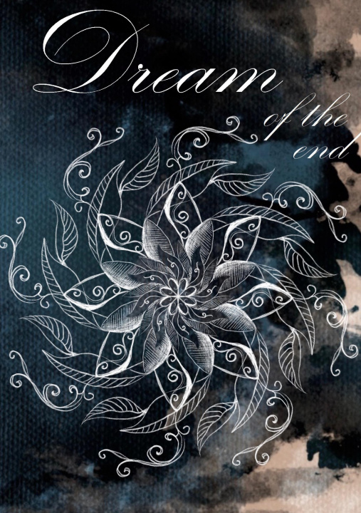 Knjiga Dream Christine Ferdinand