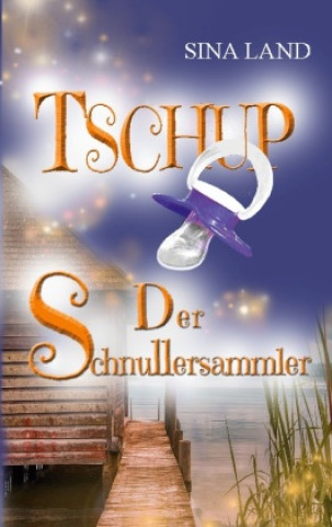Boek Tschup Sina Land