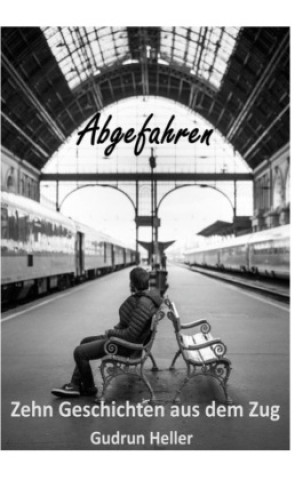 Knjiga Abgefahren Gudrun Heller