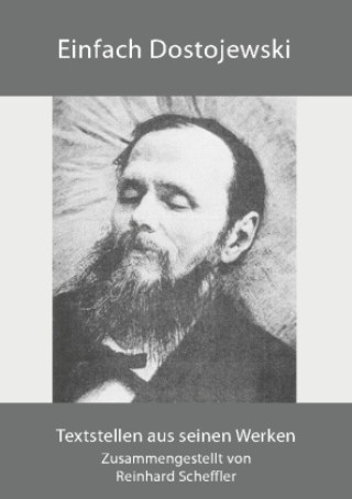 Knjiga Einfach Dostojewski 