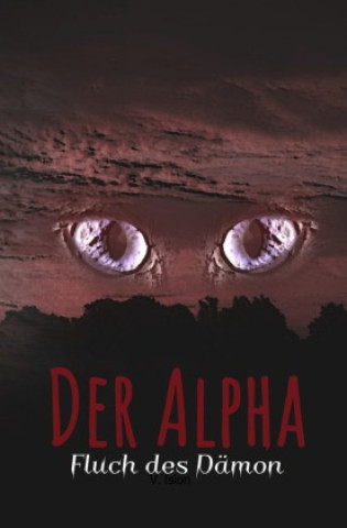 Knjiga Der Alpha V. Ision
