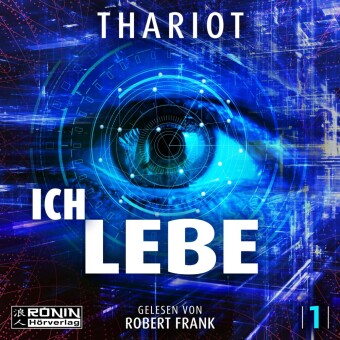 Áudio Ich.Lebe. Thariot