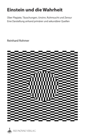 Βιβλίο Einstein und die Wahrheit Reinhard Rohmer