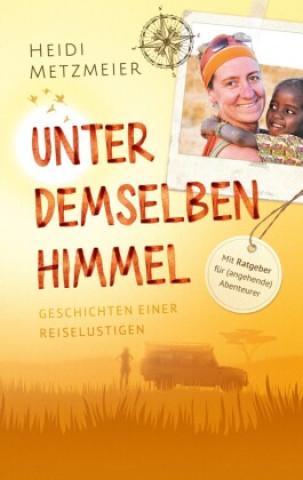 Livre Unter demselben Himmel 