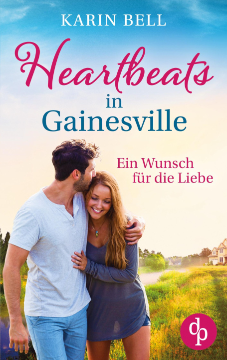 Libro Heartbeats in Gainesville Karin Bell