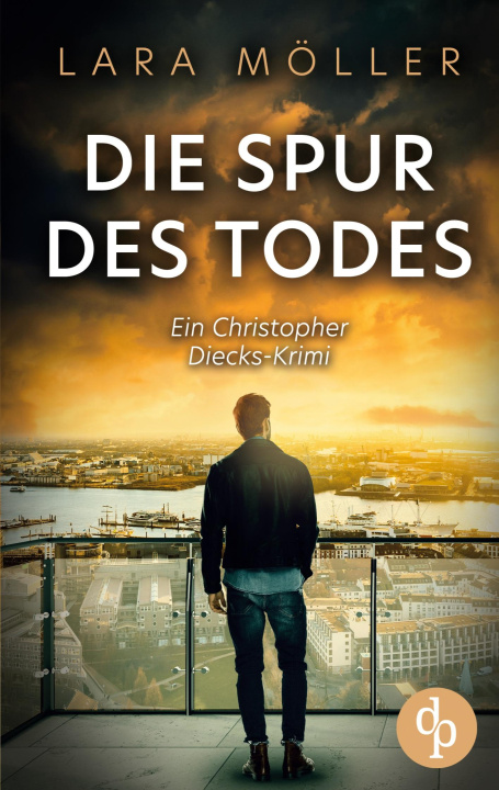 Knjiga Spur des Todes Lara Möller