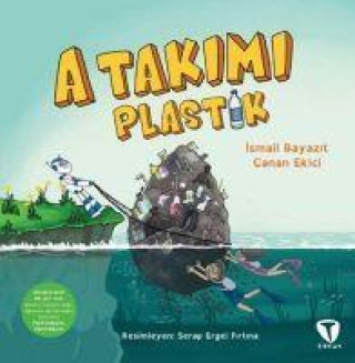 Knjiga A Takimi Plastik Ismail Bayazit