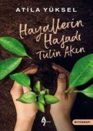 Βιβλίο Hayallerin Hasadi - Tülin Akin 