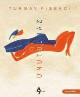 Knjiga Unutulmaz 