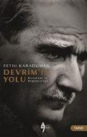 Libro Devrimin Yolu 