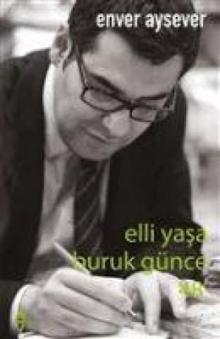 Knjiga Elli Yasa Buruk Günce 48 