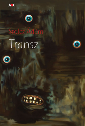 Boek Transz Stolcz Ádám