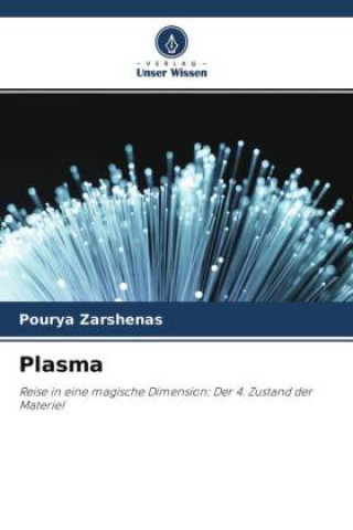 Knjiga Plasma Pourya Zarshenas